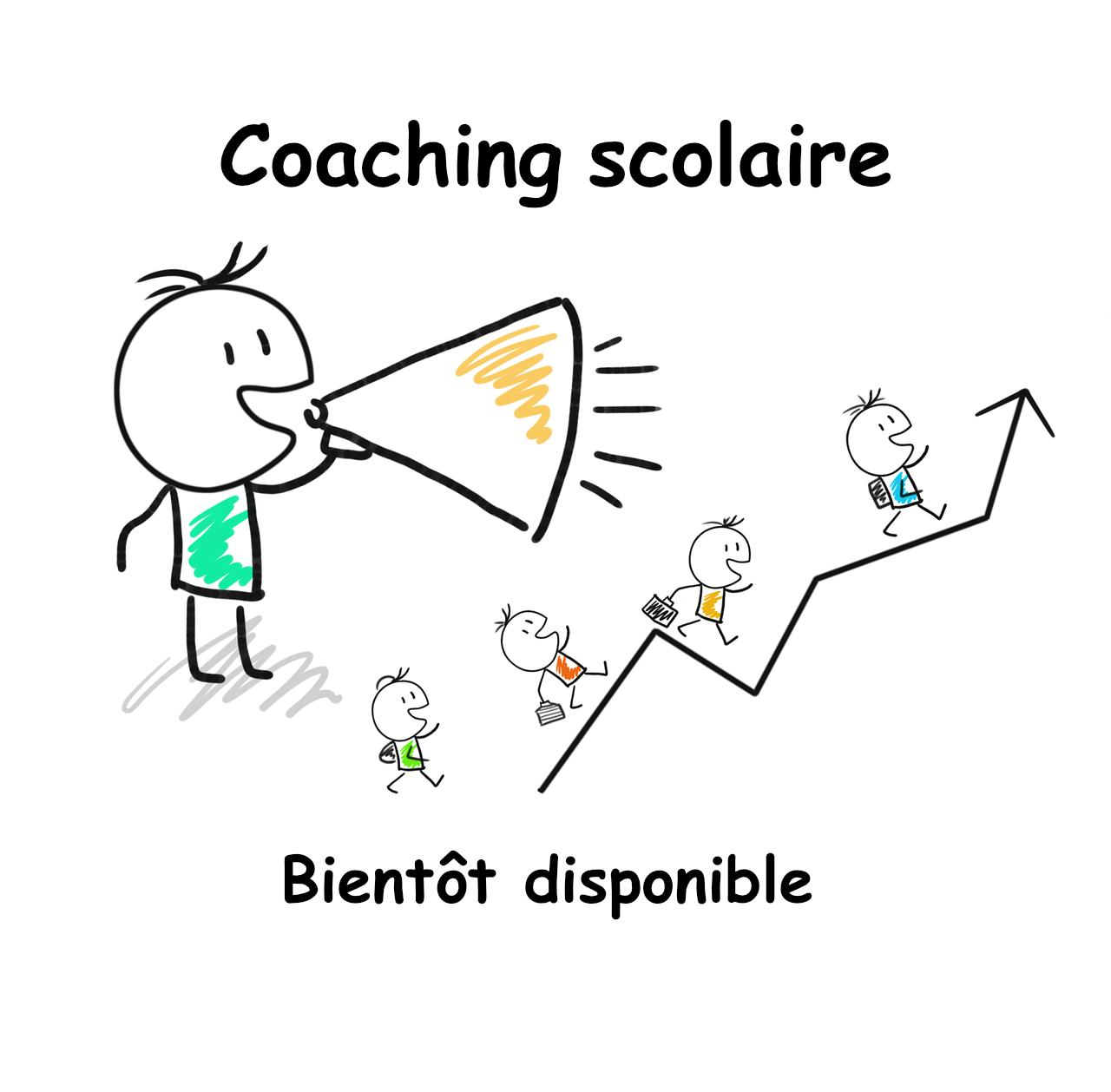 Coaching scolaire